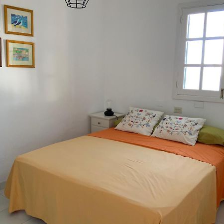 דירות Cotillo El Banadero מראה חיצוני תמונה