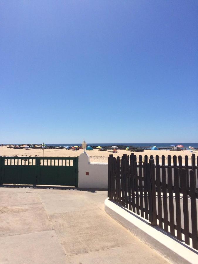 דירות Cotillo El Banadero מראה חיצוני תמונה